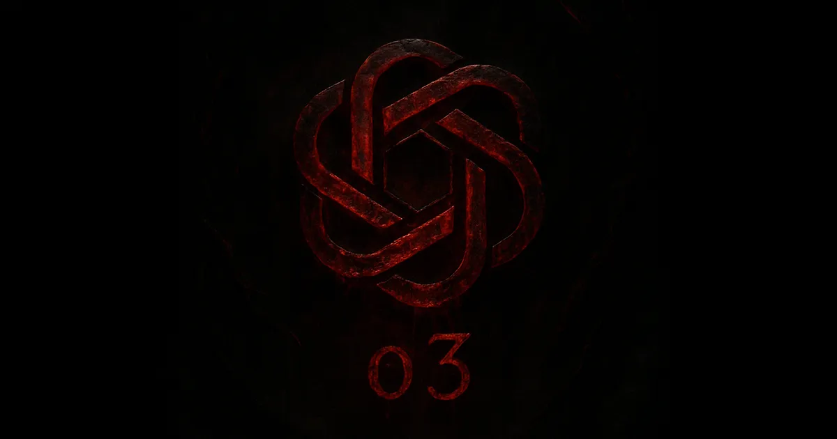 OpenAI o3 Gefahr